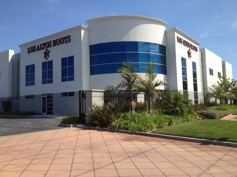 Los Altos Boots
