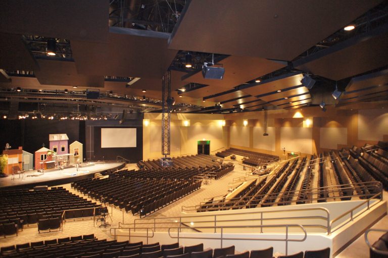 Seacoast Grace Church
